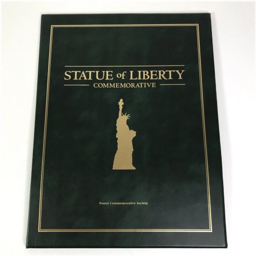Liberty Legacy Collection