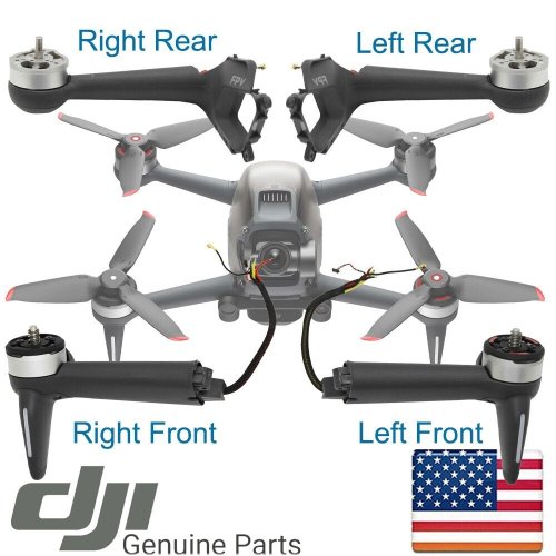 Drone Repair Kit