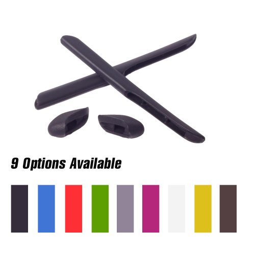 Oakley Fast Jacket/XL Sunglasses Replacement Set