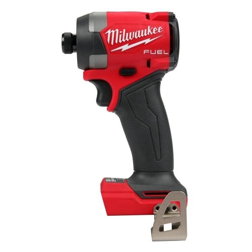 Brushless Hex Impact Driver 18V by Milwaukee