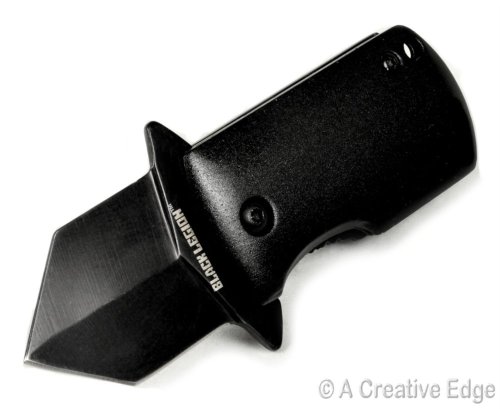 ShadowSwift Folding Knife