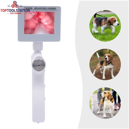 Canine Conception Kit