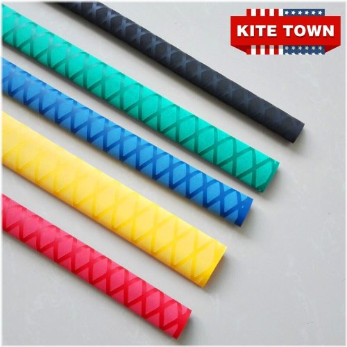 Rod Grip Heat Shrink Wrap Kit