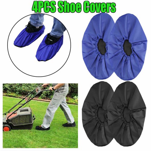 RainShield Boot Covers