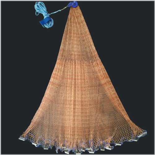 Ultimate Catch Cast Net