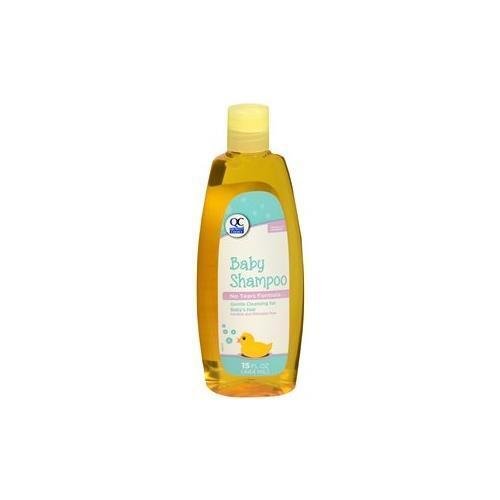 GentleCare Baby Wash & Shampoo