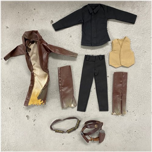 Wild West Cowboy Collection