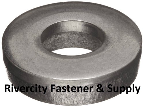 Stainless Steel Heavy Duty Flat Washers