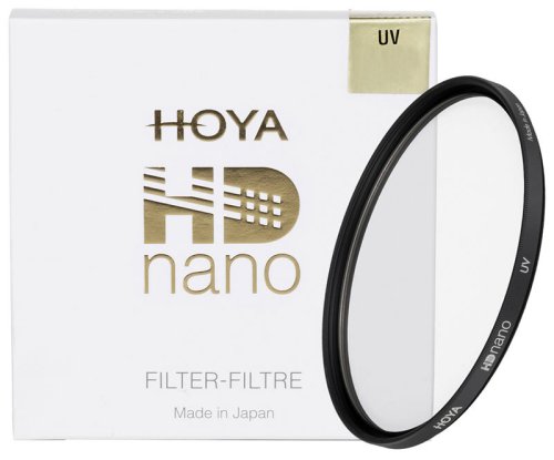 NanoGuard 49mm UV Filter