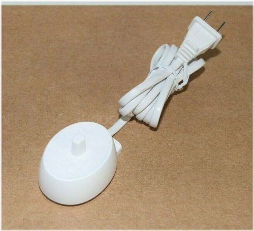 BRAUN Oral-B D20 Charger Base