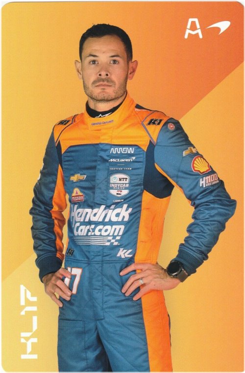 Racing Legends Collection