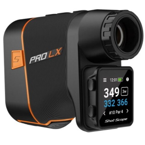 LaserLink ProView Orange