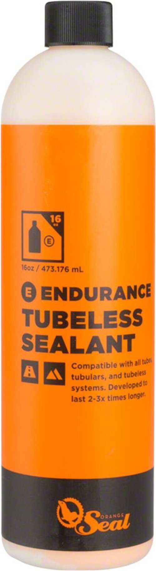 Endurance Tire Sealant - 16oz Refill