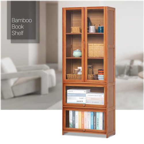 Sustainable Storage Solution