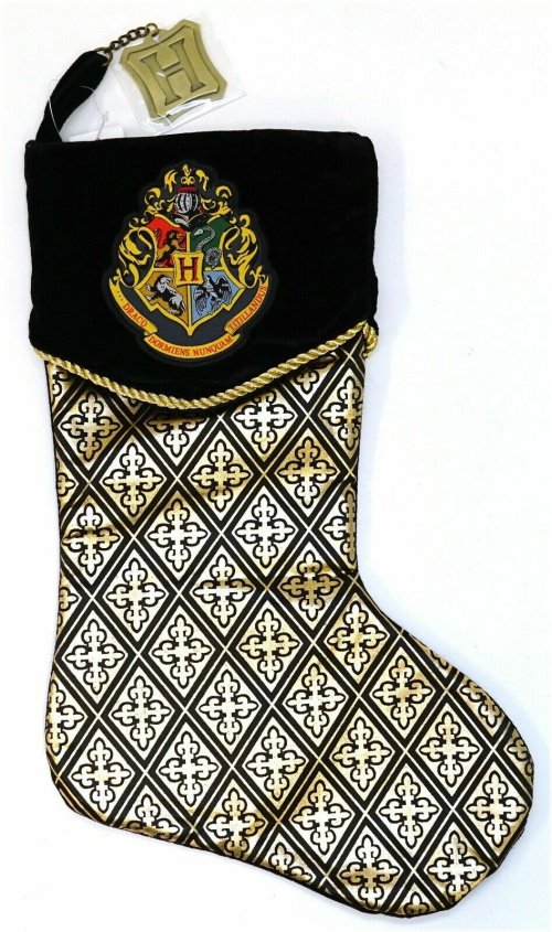 Magical Crest Stocking