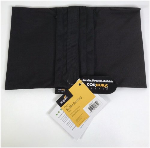 Impact Cordura Weight Bags