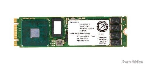 Dell Triple DMC15 Solid State Drive
