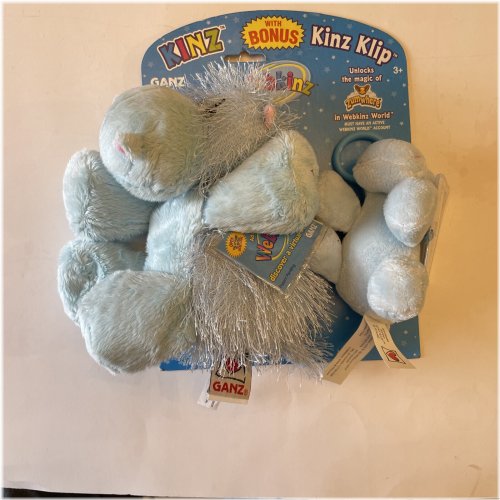 Hippo Haven Plush Set
