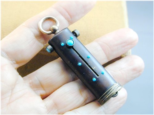 Vintage Telescoping Sewing Tool Set