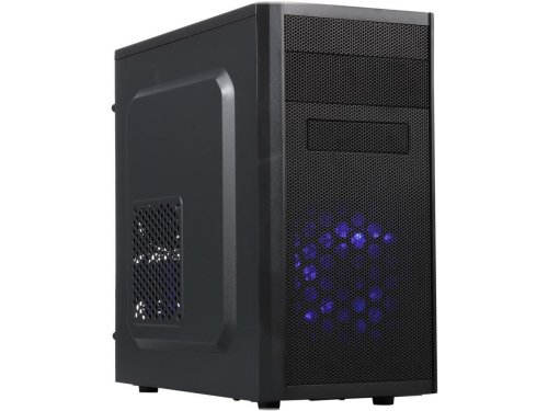 BlackBox Mini Tower Case