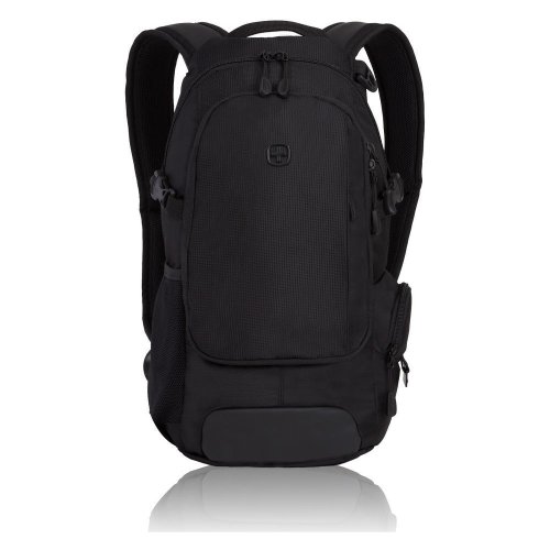 Urban Explorer Backpack