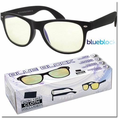 BlueShield Eyewear