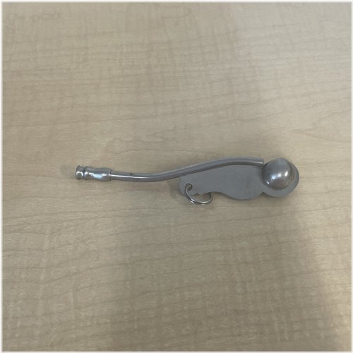 Seafarer's Echo Whistle