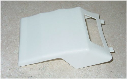 Retro Jeepster Long Top Replacement Toy Part