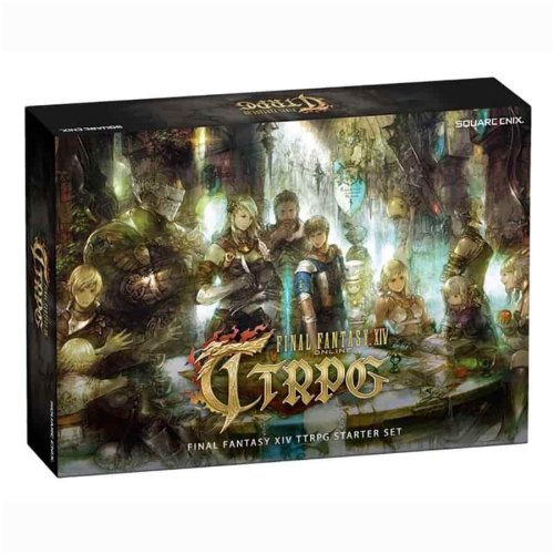 Realm Quest: Beginner's Adventure Kit