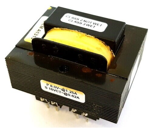 Magnetics SPW-1202 Transformer