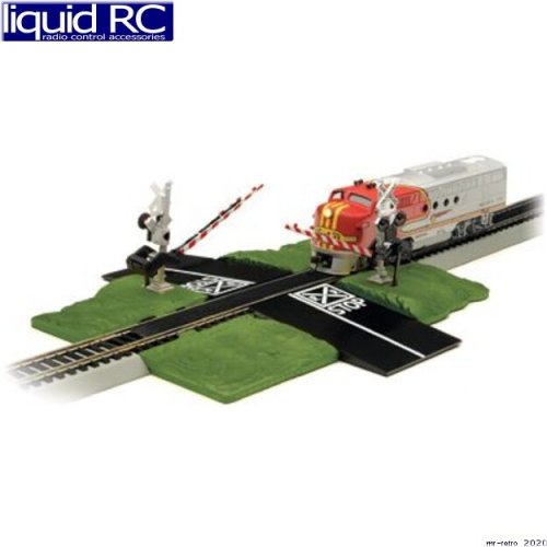 Crossing Gate Junction