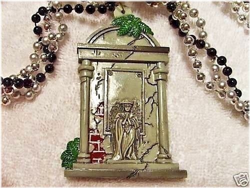 Mystic Holiday Treasures