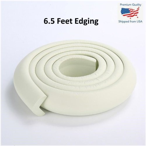 FoamSafe Edge and Corner Cushions