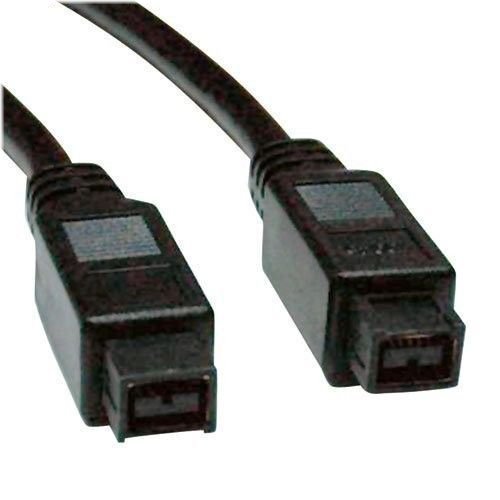 Bilingual FireWire 800 Cable (6ft)