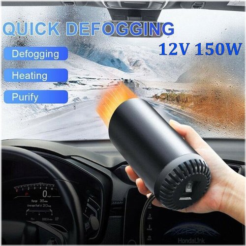 Car HeatPro 150