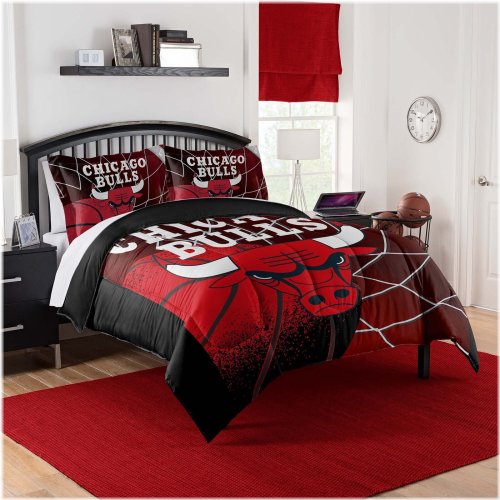 Bulls Bedding Set