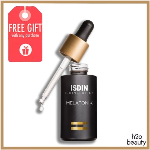 Nighttime Renewal Serum