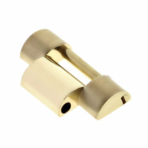 Rolex President Day Date 16MM 18K Yellow Gold Link