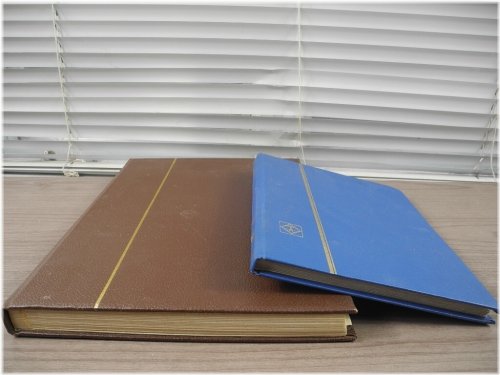 British Isles Stamp Assortment