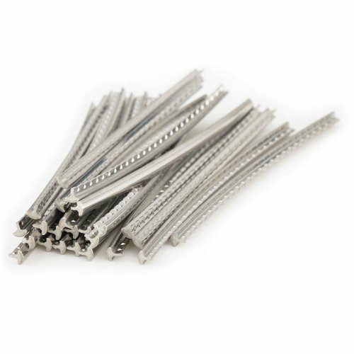 Stainless Steel Fret Wire Set by Hosco Japan