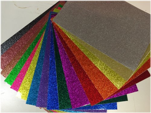 SparkleFlex Vinyl