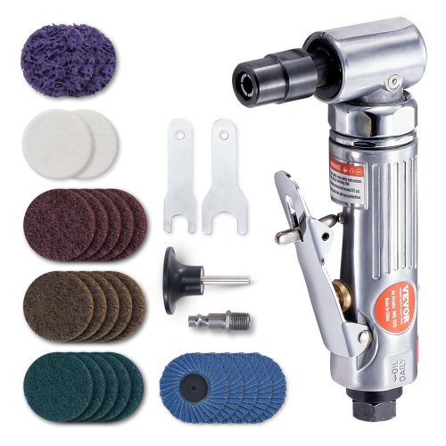 AngleMaster Air Grinder