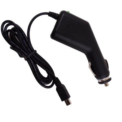 PowerDrive USB Car Charger