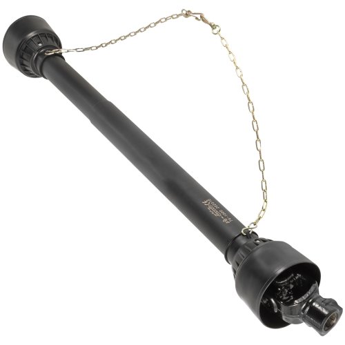 Tractor Driveshaft - Black T4 Series