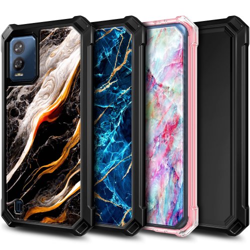 SecureShield Full Body Protective Case