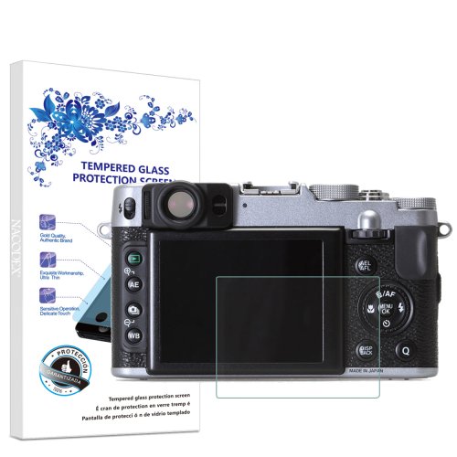 ClearGuard Glass Protector