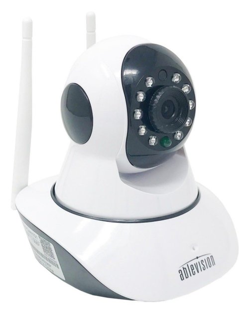Guardian Eye Pan Tilt Camera