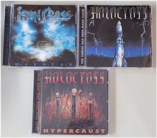 Metal Mayhem Collection