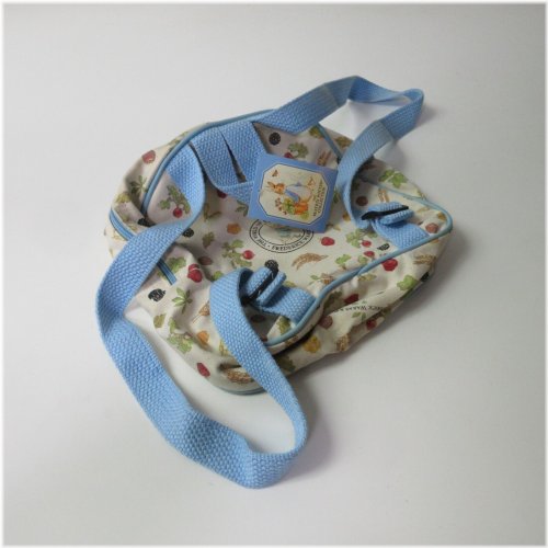 Whimsical Woodland Wonder Backpack