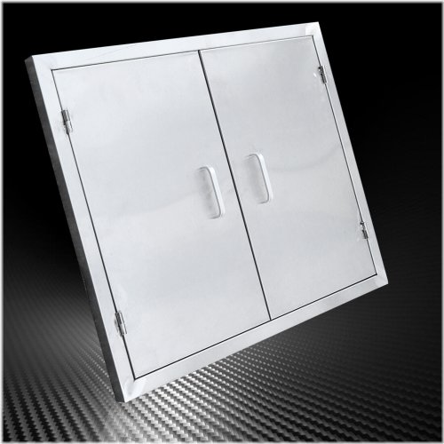 Steelhaven Cabinet Facades